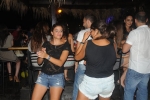 Saturday Night at Oasis Pub, Byblos